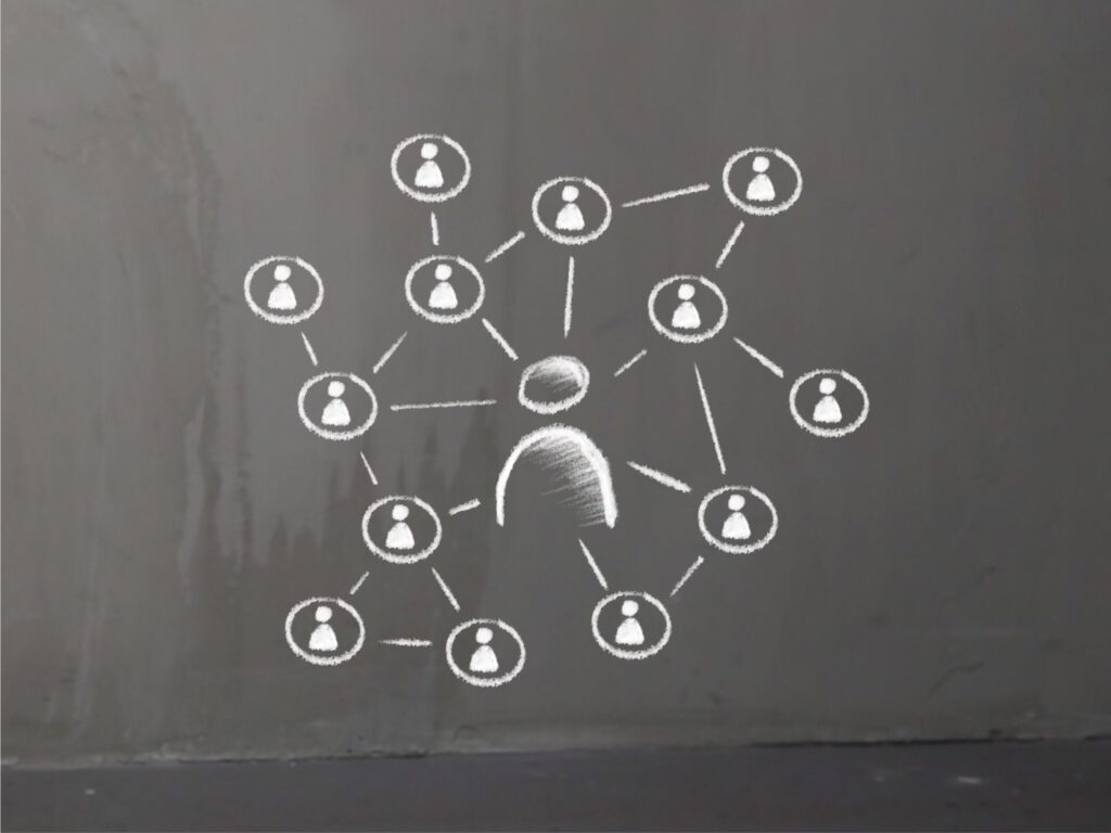 A holistic view of the situation