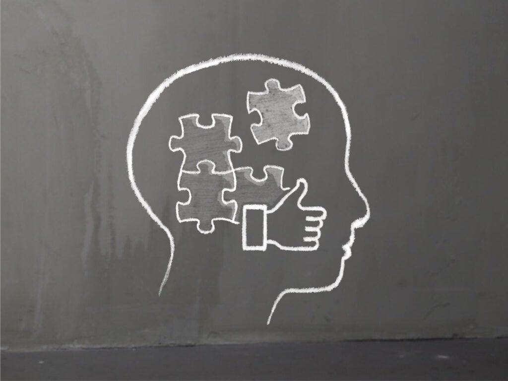 You’re the expert on your solution