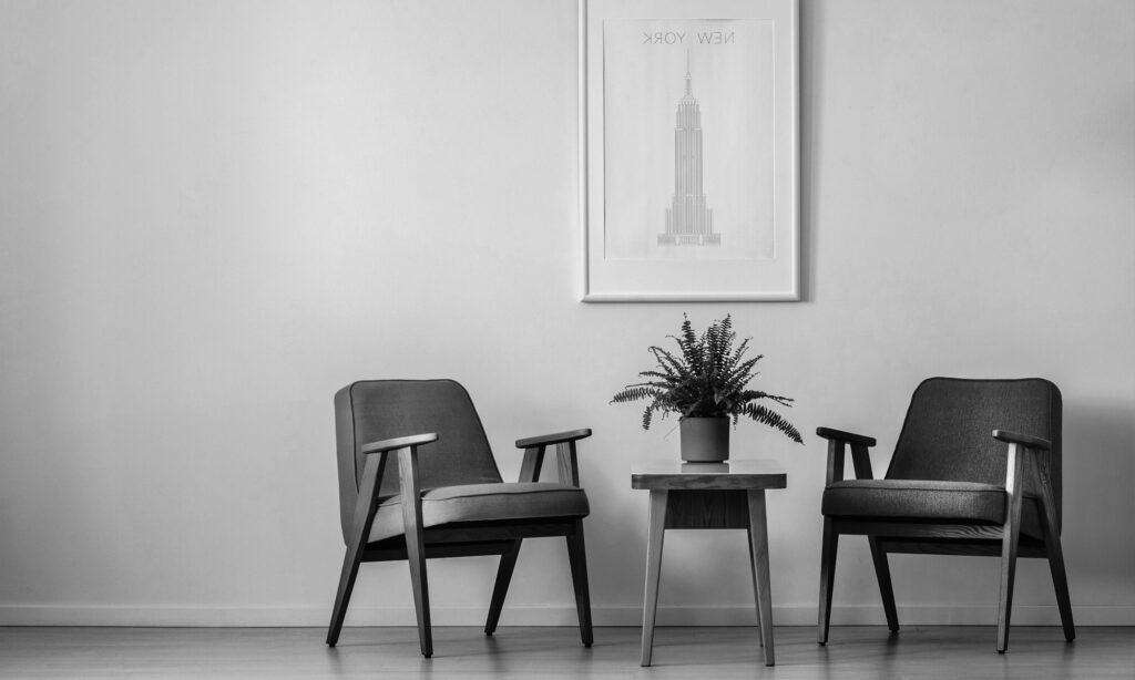 Executive Coaching
