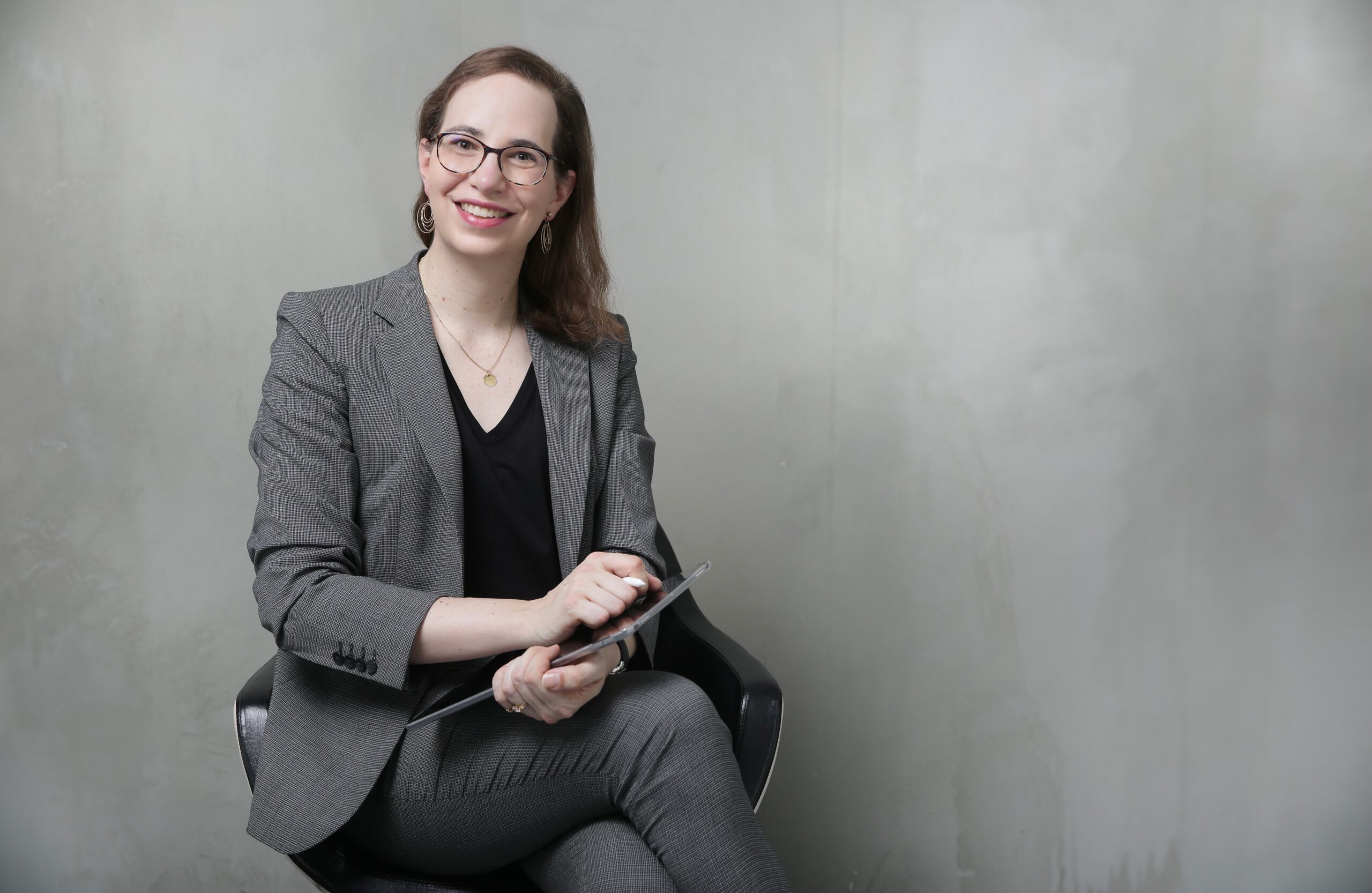 Lea Dingel