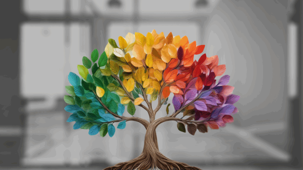 Diversity Management