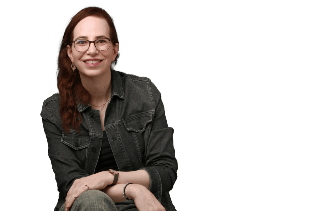Lea Dingel