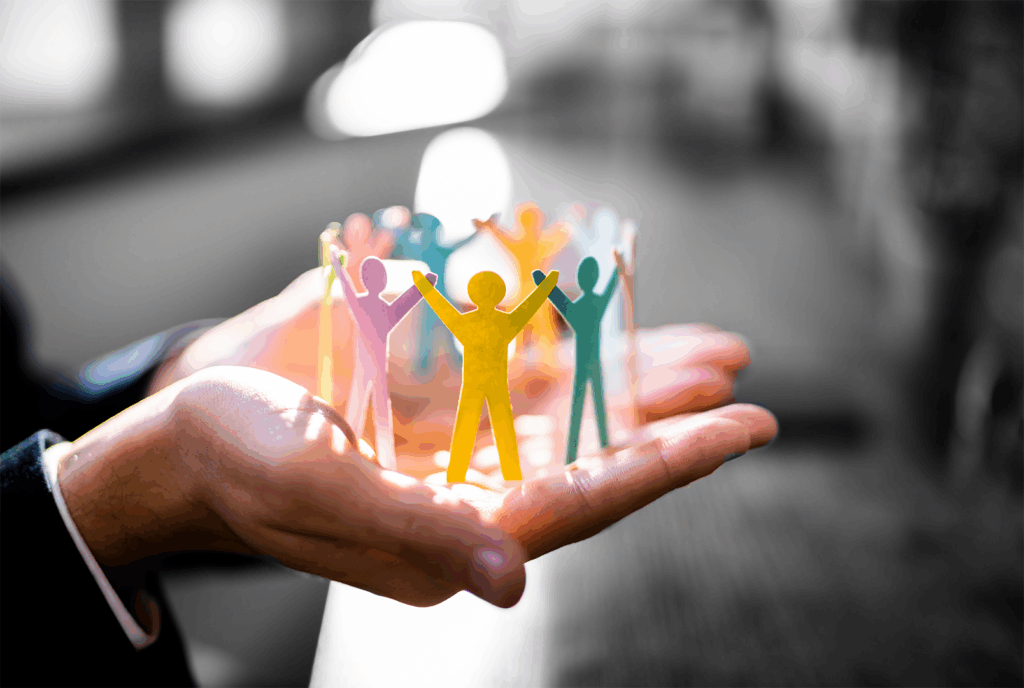 Inclusive Leadership